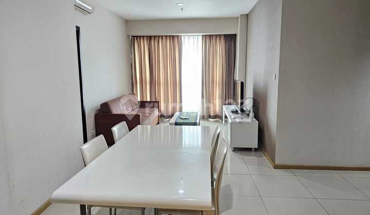 For Sale!Gandaria Height Apartment 2BR _ Furnished Tower A