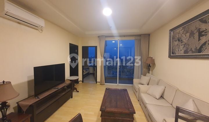Disewakan Apartment Essence On Dharmawangsa 2 BR (Full Furnished)