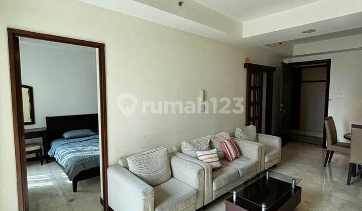 For Sale 2 Bedroom Bellagio Residence
