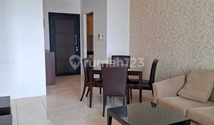 Disewakan Apartment Essence On Dharmawangsa (EMINENCE TOWER) furnished