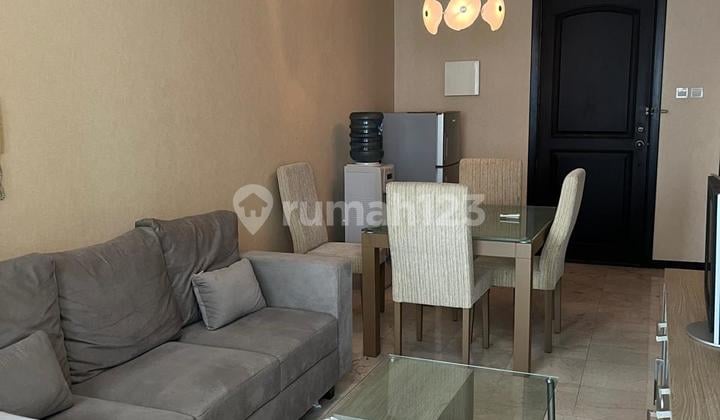 For Rent 1 Bedroom Bellagio Residence