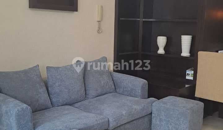 For Rent Bellagio Residence 2br Furnished