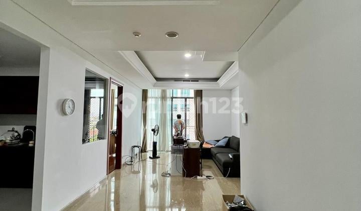 Disewakan Apartment Essence On Dharmawangsa 3 BR