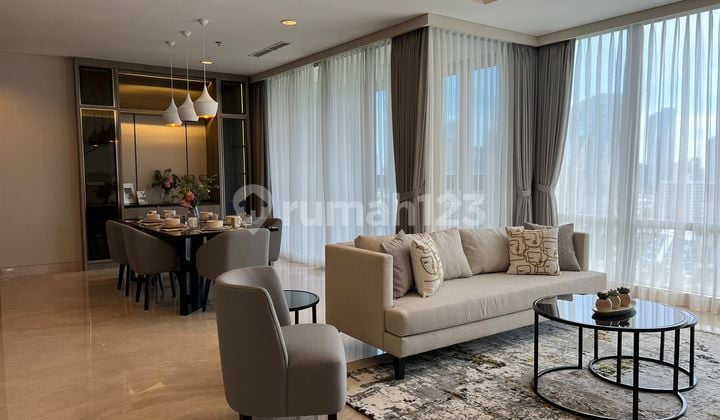 For Rent 3 Bedroom The Elements Apartment
