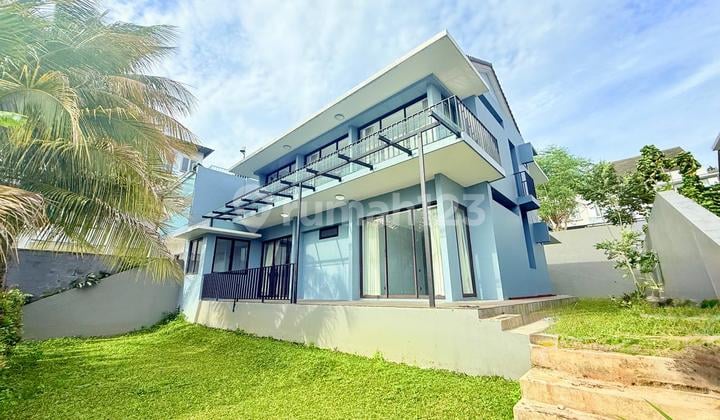 Dream Home Sentul City, 375M² Area Best View 2 Floors Freehold Dream Home Sentul City, 375M² Area Best View 2 Floors Freehold