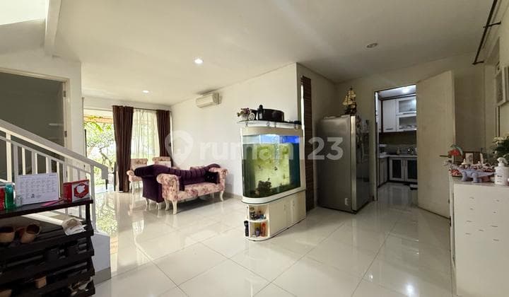 Rumah Siap Huni 5 Menit Dari Exit Tol di Sentul City Bogor