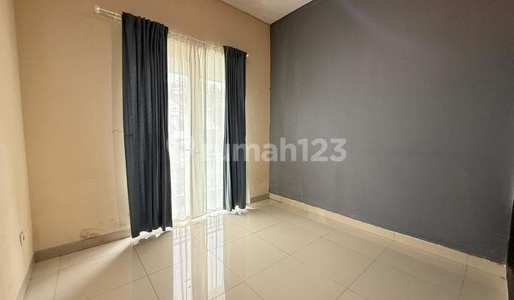 Rumah Siap Huni 5 Menit Dari Exit Tol di Sentul City Bogor