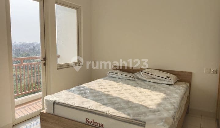 Apartment Siap Huni Hanya 450 Juta | Like New | Di Sentul City