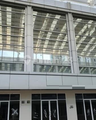 Ruko Shibuya PIK2 Brand New 3 Lantai Luas 4,5x15 di Tangerang Banten