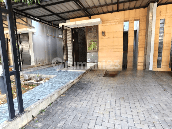 2-Story House 6x15 3BR SHM in Dianella Casa Jardin Residence Cluster