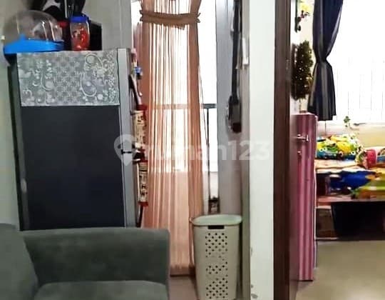 Jual Cepat Dibawah NJOP Apartemen Northland Ancol 41m 2BR Full Furnished