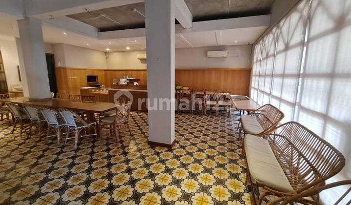 Jual Cepat Ruko Gandeng 2,5 Lantai di Bintaro Utama Jaksel