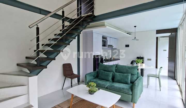 Rent a 3-Bedroom Villa in Kerobokan