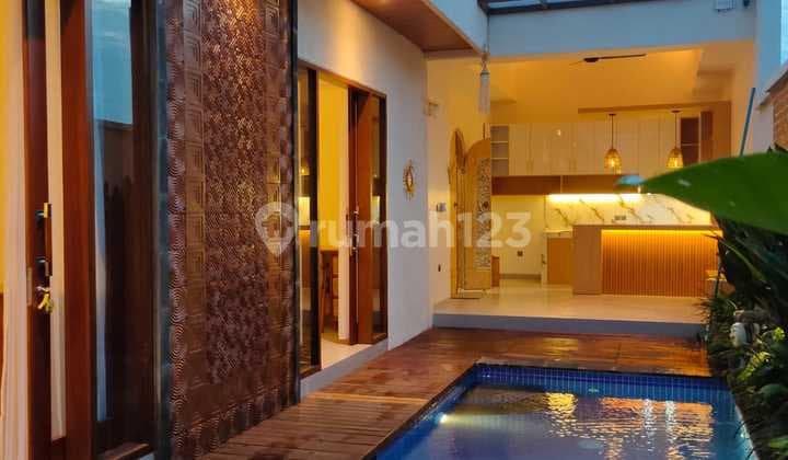 For Rent Villa in Dalung