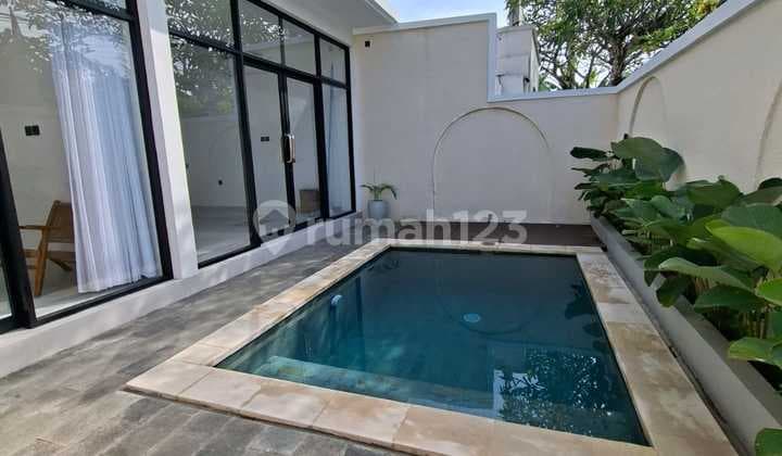 Disewakan Rumah di Buduk