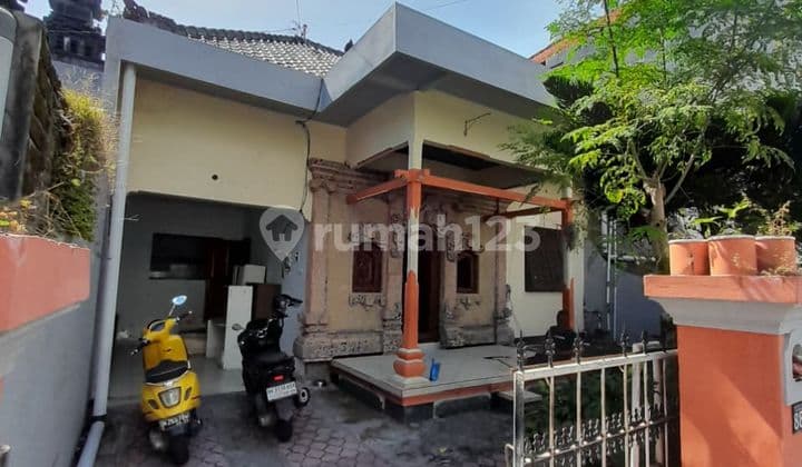 Sewa Rumah Murah Di Dalung
