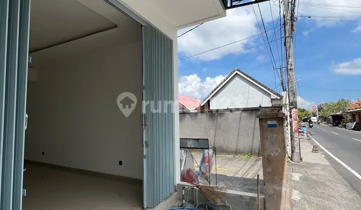 Apartment for Rent in Tumbak Bayuh