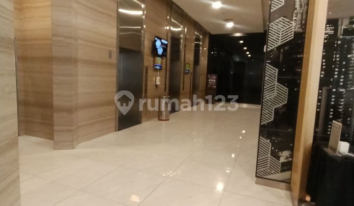 Cheapest Soho Pancoran Office Space Buy and Profit Guaranteed