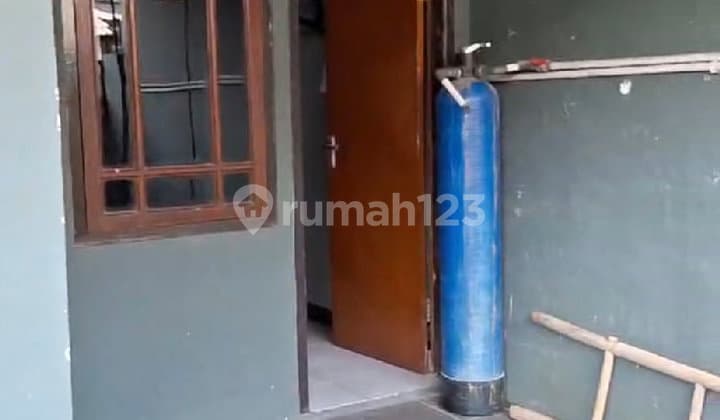 Murahh!! Rumah Siap Pakai Di Margahayu Kencana Kopo Bandung