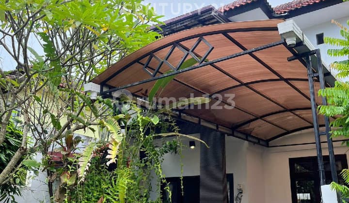Rumah 2Br Fully Furnished di Greenlot, Bali