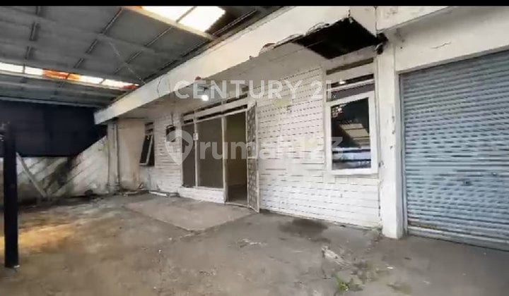 Rumah Dian Permai Strategis Dekat Tol Sayap Holis , Sumbersari