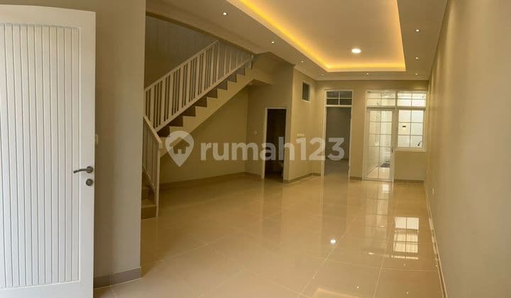 Rumah Baru Siap Huni Di Arcamanik Kota Bandung