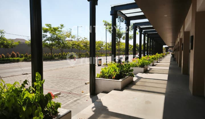 Ruko Lantai 2 Saja di Podomoro Park Buah Batu Kab.bandung