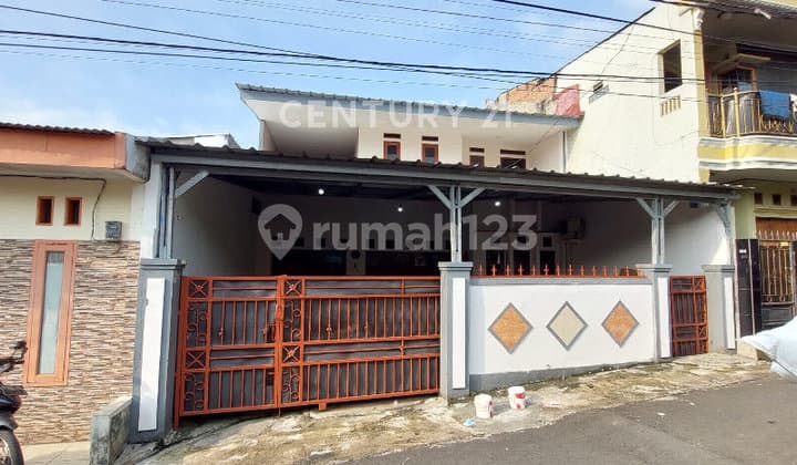 Affordable Home in Kampung Baru, Ulujami Pesanggrahan, South Jakarta