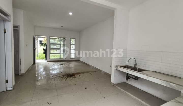 Rumah 1 Lantai Komplek Bumi Adipura Kota Bandung