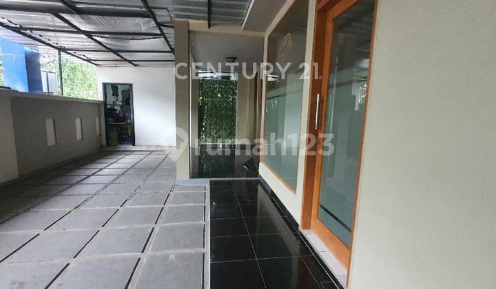 Business Space for Office/Shop in Strategic Srimahi Bkr Bandung Area