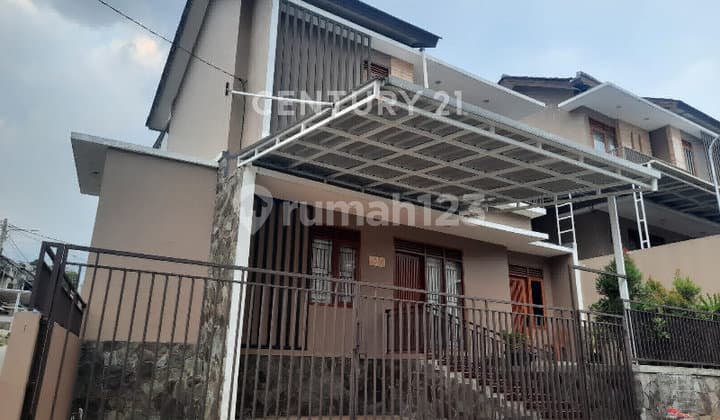 Cool, Safe, Clean Water, Great View at Pesona Bali