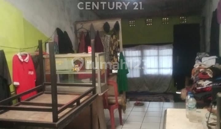 Ruko 2 Lantai Mainroad Caringin Lokasi Strategis