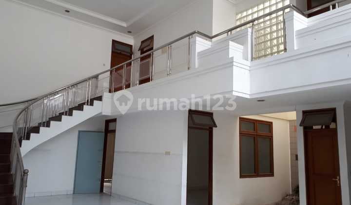 Jual Rumah Tengah Kota Bandung Komp ..Dadali
