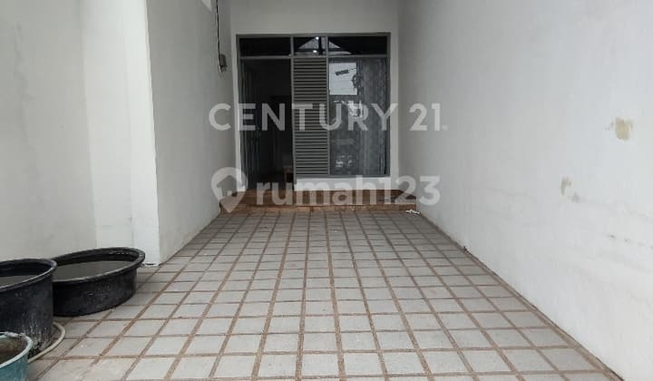 Rumah Bagus Siap Huni + Furnish Bkr Kota Bandung