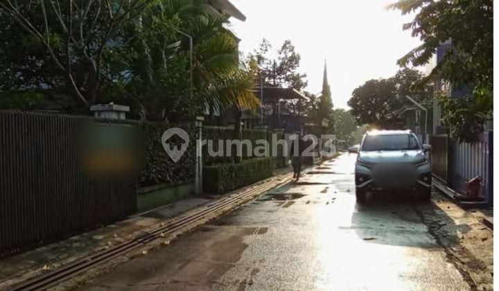 Tanah Kavling Siap Bangun Di Arcamanik Kota Bandung