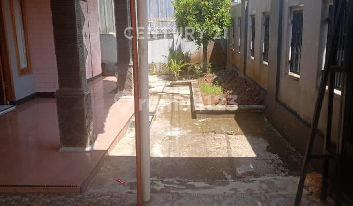 Rumah Strategis Jalan Raya Sukamulya Cigugur Kuningan Jabar