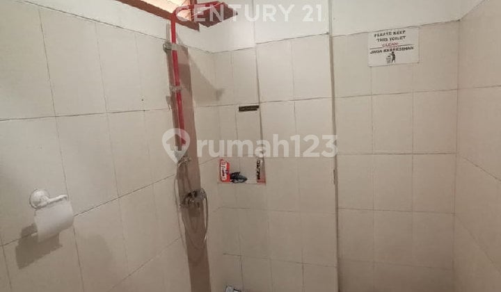 Rumah Minimalis Sayap Pasirkaliki Cicendo