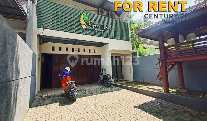 RuKo_RuKoo CanTiik Mainroad BKR ++Muat 10 Parkir Mobil