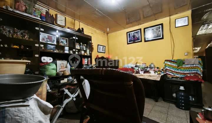 Rumah Hitung Tanah Di Mainroad Gatot Subroto Kota Bandung