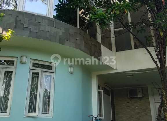Rumah 2 Lantai Siap Huni Di Ciwastra Bandung