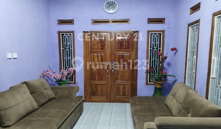 Rumah Asri 3 Kamar Di Tamansari, Cibugel, Sumedang