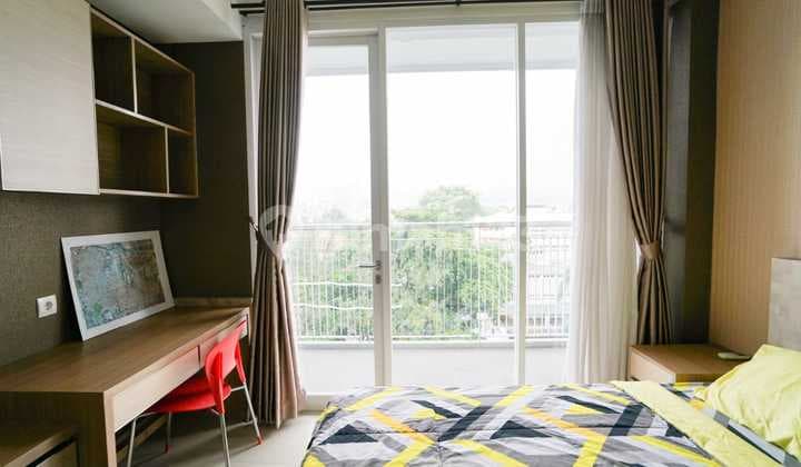 Apartement Cantik DIDAGO Suite Bandung Utara