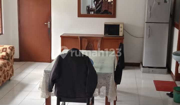 Rumah Asri Siap Huni Rancabolang Kota Bandung