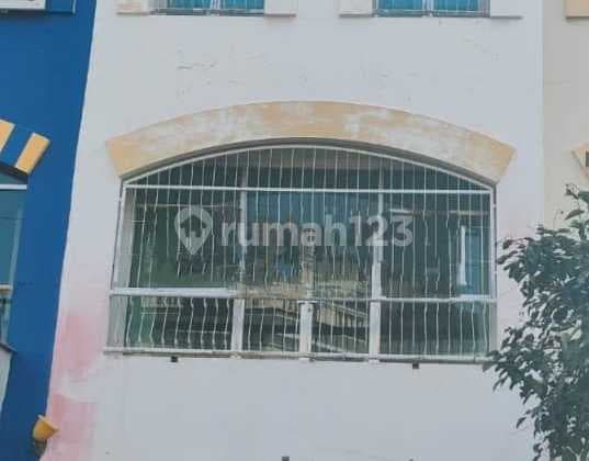 Ruko 3 Lantai MTC Soekarno Hatta #lokasi STRATEGIS