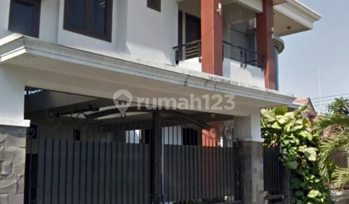 Rumah 2 Lantai Bagus Furnished SHM di Medokan Asri Utara , Surabaya Rumah 2 Lantai Bagus Furnished SHM di Medokan Asri Utara , Surabaya