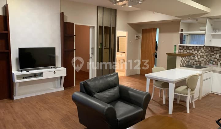 Dijual Sewa Apartemen Pbg Minimalis Kondisi 95 Bagus