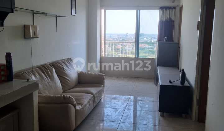 Dijual Super Duper Murah .Apartemen Pbg ,Golf View