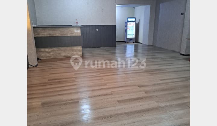 Ruko Bagus 121 m2 SHM Dukuh Kupang, Surabaya