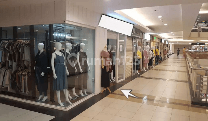 Ruang Usaha Bagus 36 m2 OTHER Pakuwon Indah, Surabaya