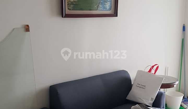 Dijual/ sewakan aptmn Pav Permata furnished siap huni